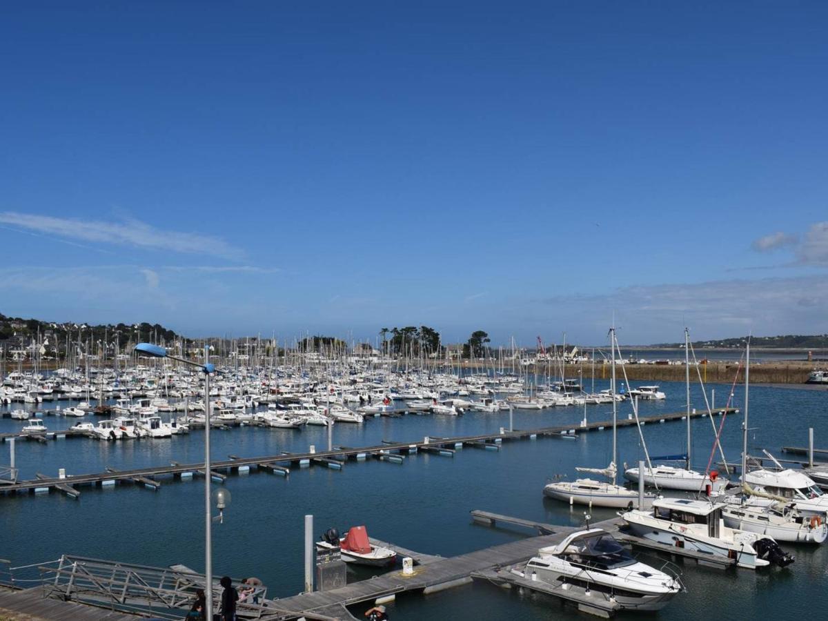 Apartment Bel Appart 6 Pers, Wifi, Vue Mer Et Port, - Fr-1-368-326 *